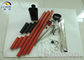 11kV Heat Shrink Cable Joints Cable Accessories for 3 Core XLPE Cables leverancier