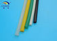 Zachte het Silicone Rubberbuis van de hoogspannings Bestand Rubberhars/Pijpen Multikleur voor Aangepast leverancier