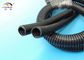 Het onontvlambare Verbindingstype plooide Pijpen/Slangen voor van de Draaduitrusting en Kabel Bescherming leverancier