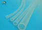 Stijve Non-stick PEF-Slang Duidelijke Plastic Buizen 1.0mm tot 6.0mm Bestand Op hoge temperatuur leverancier