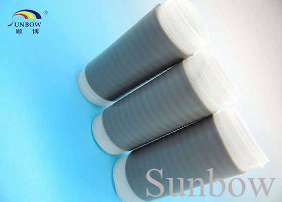 China Cold Shrink EPDM Tubing Cable Accessories Tubes leverancier