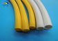 Zacht Flexibel pvc-Buizenstelsel, 18mm OD de transparante Pipe/PVC slang van pvc leverancier