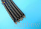 Silicone Rubber Coated High Temperature Silicone Fiberglass Sleeving Sleeve leverancier