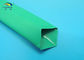 Halogen free heavy wall polyolefin heat shrinable tube with / without adhesive with ratio 3:1 for electronics leverancier