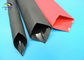 RoHS/REACH heavy wall polyolefin heat shrinable tube with / without adhesive flame-retardant for electronics leverancier